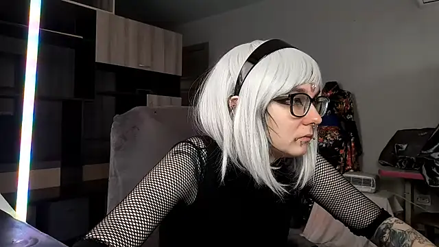 HighelikeGirl online show from October 2025 08:48:01 AM