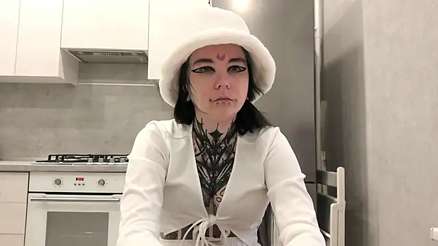 HighelikeGirl online show from January 2026 07:11:02 AM