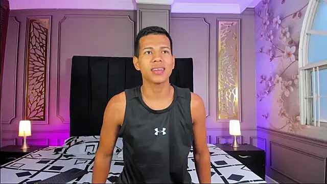 KingStark  online show from October 2025 11:16:01 AM