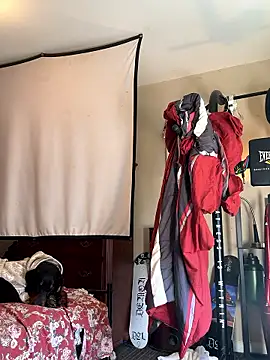 KeYBuMp323 online show from January 2026 03:06:01 PM