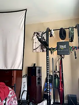 KeYBuMp323 online show from January 2026 03:27:01 PM