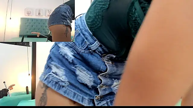 cris dulce online show from November 2025 03:17:02 PM