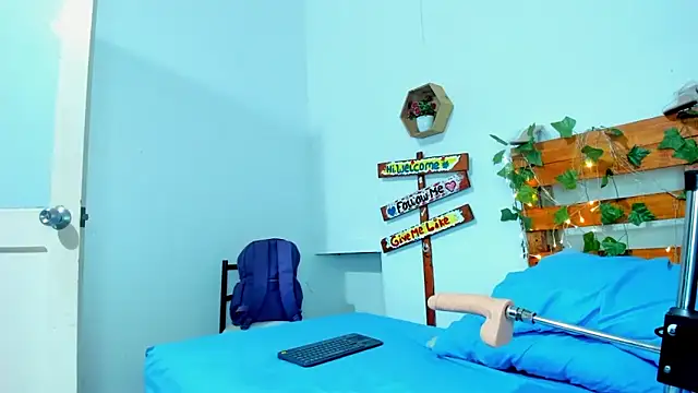 cris dulce online show from February 2026 10:39:01 PM