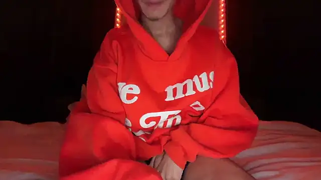 holydirt luxeno1 online show from January 2026 02:33:01 PM