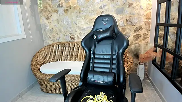 VenusBlazer online show from November 2025 11:09:01 AM