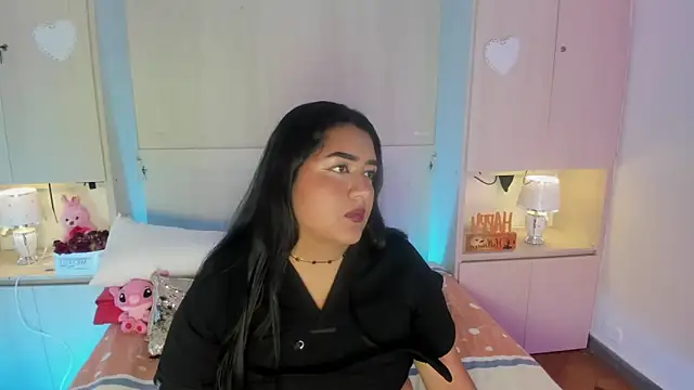 Snapshot of LilyWhitney chatting on October 2025 03:51:02 AM LilyWhitney online show from October 2025 03:51:02 AM