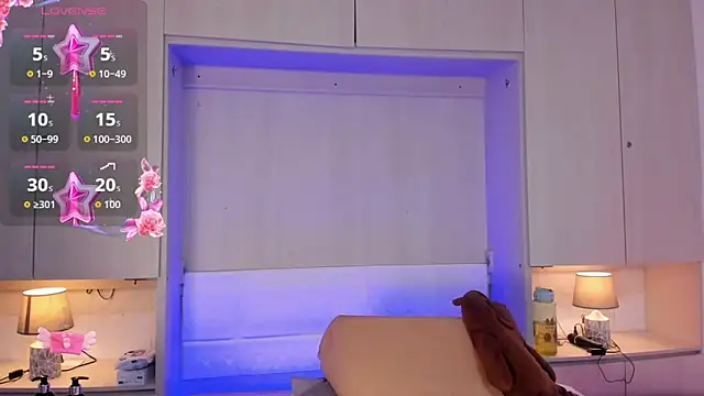 Snapshot of LilyWhitney chatting on November 2025 04:10:02 AM LilyWhitney online show from November 2025 04:10:02 AM