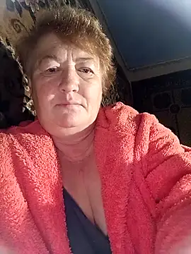 NikaLove49011 online show from November 2025 03:07:01 AM