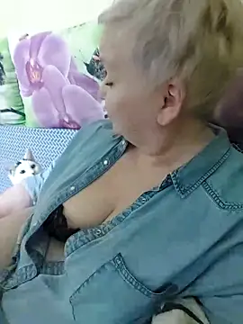 ForgeMeNot51 online show from February 2026 05:38:01 AM