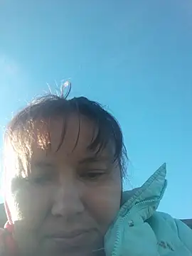 Romashka33011 online show from September 2025 06:37:02 AM