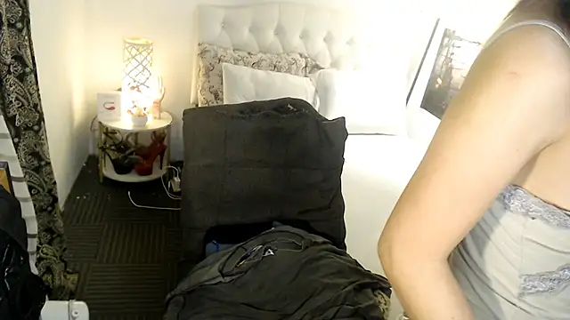 NinaDOM4CUM online show from February 2026 09:08:02 PM