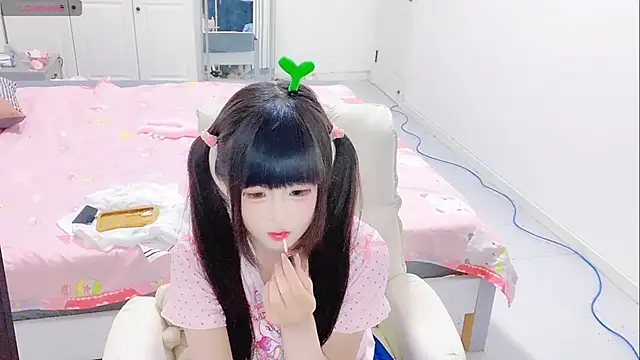 xinxin-966 online show from September 2025 12:16:02 PM
