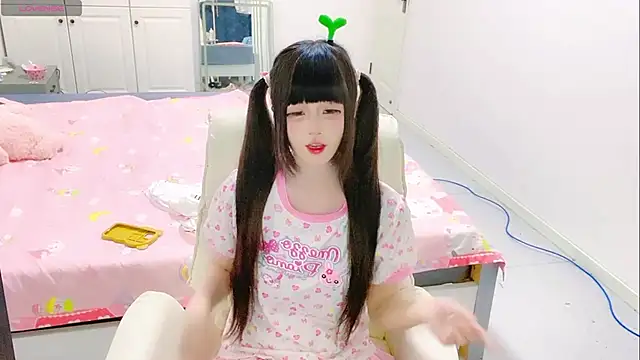 xinxin-966 online show from September 2025 01:10:01 PM