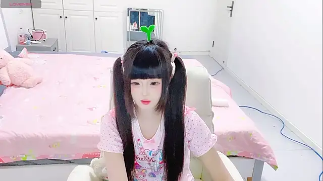 xinxin-966 online show from September 2025 01:33:01 PM