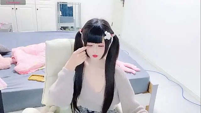 xinxin-966 online show from September 2025 01:34:02 PM