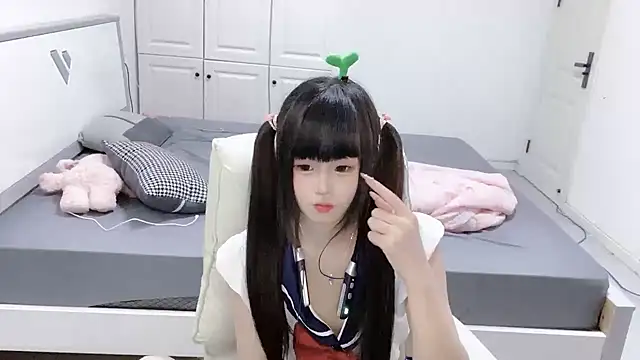 xinxin-966 online show from October 2025 09:52:01 AM