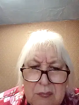 Alexia64231 online show from November 2025 12:24:01 AM