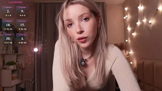 peachii meow online show from July 2026 02:45:02 PM