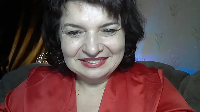 LedyNika online show from November 2025 09:25:02 PM