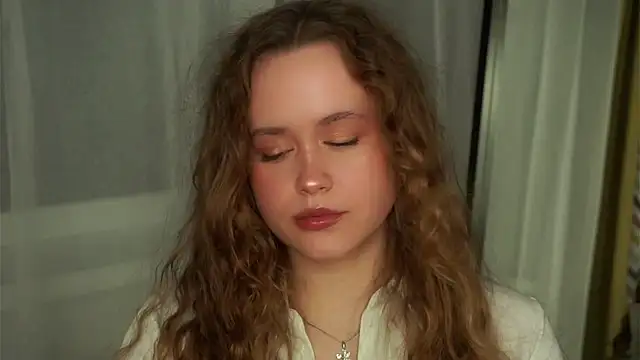 SusannaScholler online show from September 2025 06:13:01 PM