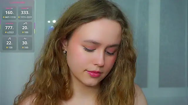 SusannaScholler online show from December 2025 09:53:02 PM