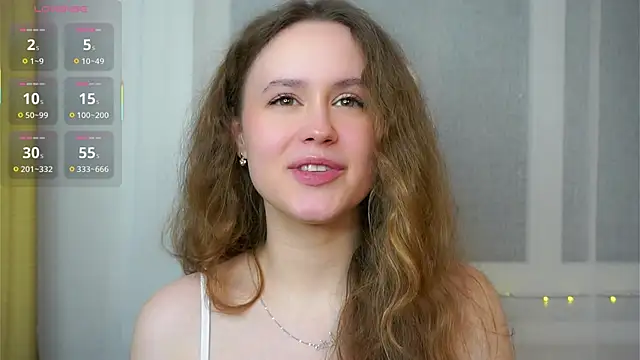 SusannaScholler online show from January 2026 09:18:02 PM