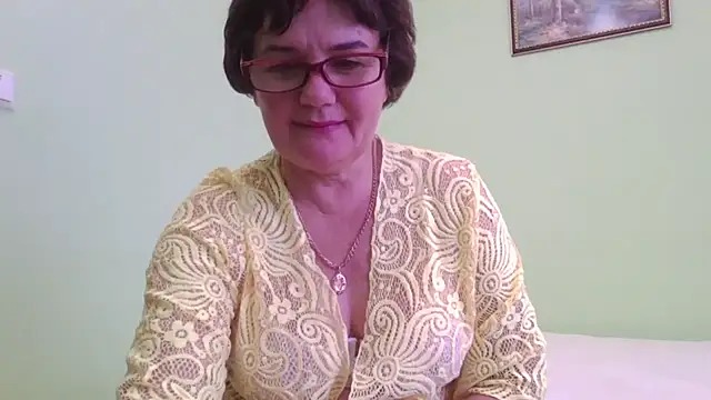 Galina56301 online show from October 2025 01:54:01 PM