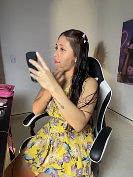 LuluMonroe Eup online show from September 2025 01:16:02 AM