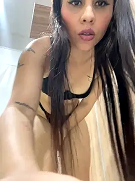 LuluMonroe Eup online show from October 2025 03:13:02 AM