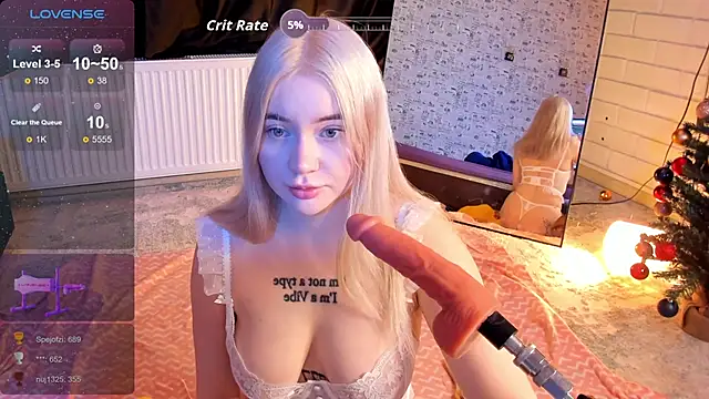 Lillie Berry online show from January 2026 05:23:02 AM