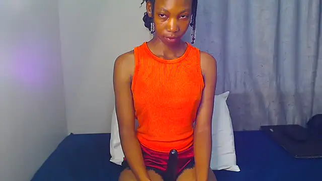 JuicyAdiction online show from August 2026 01:05:01 PM