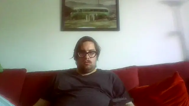 chubbyDavid1998 online show from November 2025 10:03:01 AM