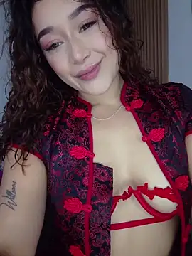 LilithAmber11 online show from December 2025 08:57:02 PM