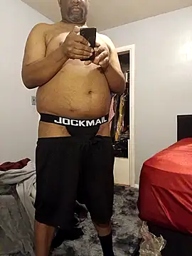 funandfreakyguy 97 online show from October 2025 02:09:01 AM