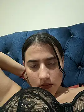 vikysexy283 online show from January 2026 07:12:01 AM