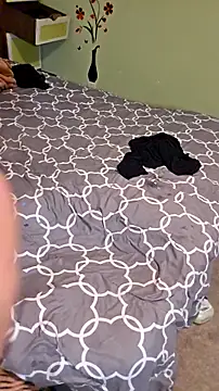 RhondaRump online show from October 2025 01:22:01 AM