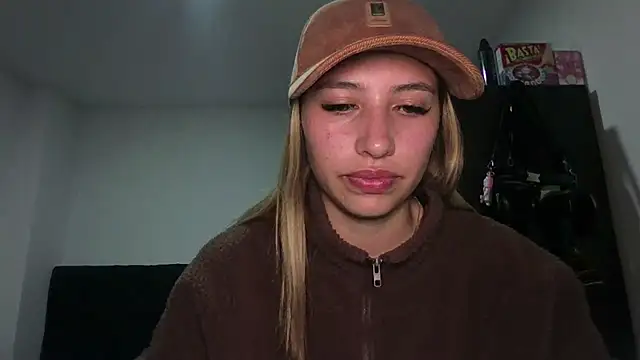 AriaBliss- online show from January 2026 06:31:02 PM