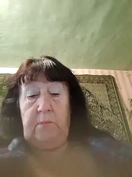 CrystalLime6411 online show from October 2025 09:39:01 AM