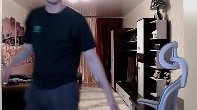 Playersuperstar online show from October 2025 10:40:02 PM