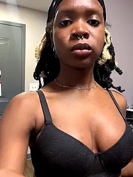 TumieSupreme online show from September 2025 01:16:02 AM