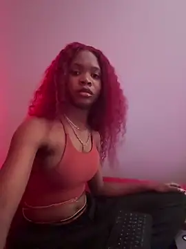 TumieSupreme online show from November 2025 01:53:01 AM