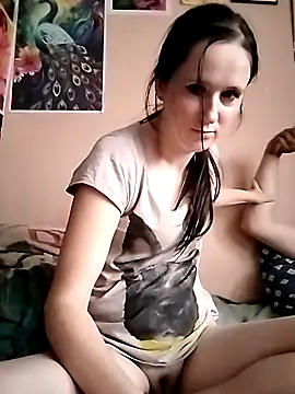 Snapshot of HardCouple33 chatting on May 2026 06:25:01 PM HardCouple33 online show from May 2026 06:25:01 PM