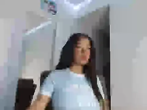 reina reina online show from October 2025 11:14:01 PM