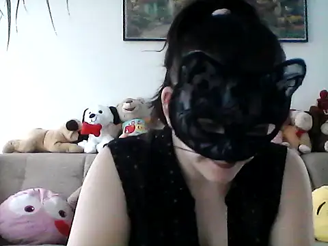 NinaSwwett18 online show from October 2025 09:40:01 AM