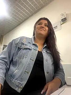 naomy26 online show from November 2025 08:16:01 PM