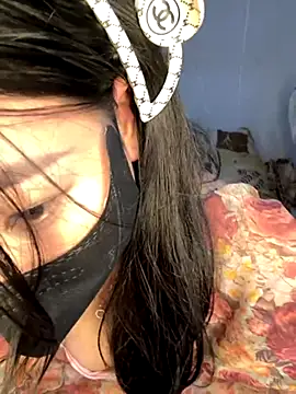 Samcutes online show from October 2025 06:15:02 AM