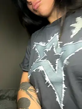 Snapshot of teasemebabe69 chatting on October 2025 05:24:02 PM teasemebabe69 online show from October 2025 05:24:02 PM