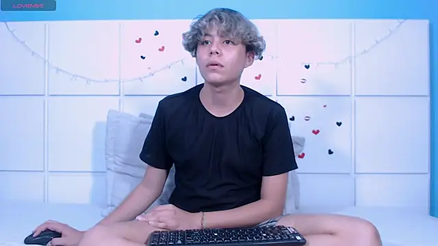 NathanBell online show from September 2025 07:55:02 AM