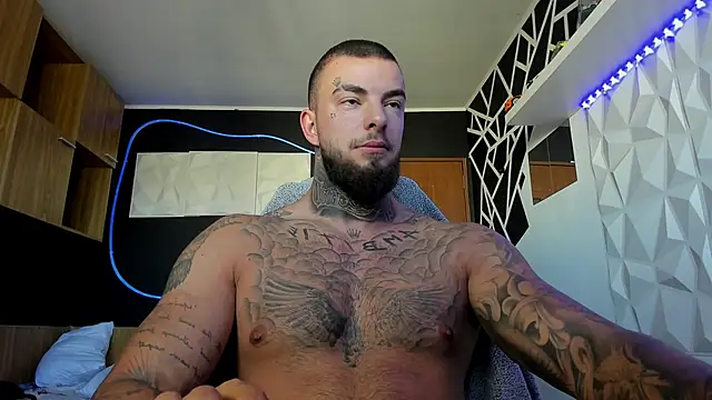 Chrisjordan66 online show from September 2025 08:49:01 AM