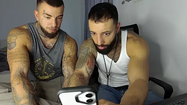 Chrisjordan66 online show from October 2025 05:48:01 AM